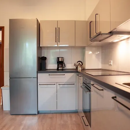 Appartamento Ferien Und Gamingwohnung Mönchengladbach