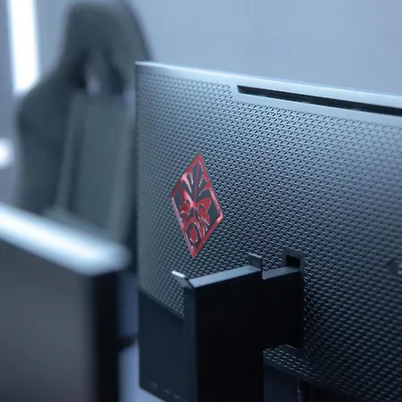 Appartamento Ferien Und Gamingwohnung Mönchengladbach