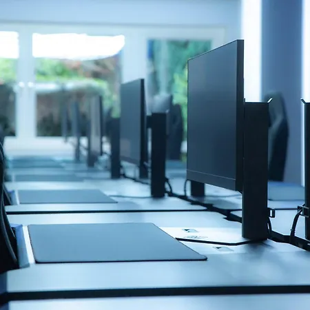 Ferien Und Gamingwohnung Appartamento