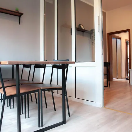 Ferien Und Gamingwohnung