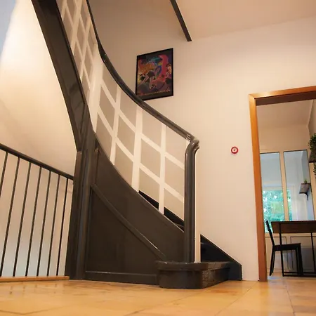 Appartamento Ferien Und Gamingwohnung