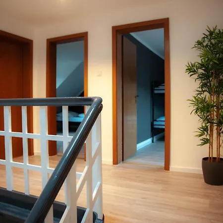 Appartamento Ferien Und Gamingwohnung