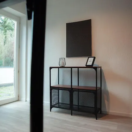 Ferien Und Gamingwohnung *