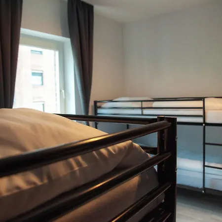 Ferien Und Gamingwohnung Appartamento