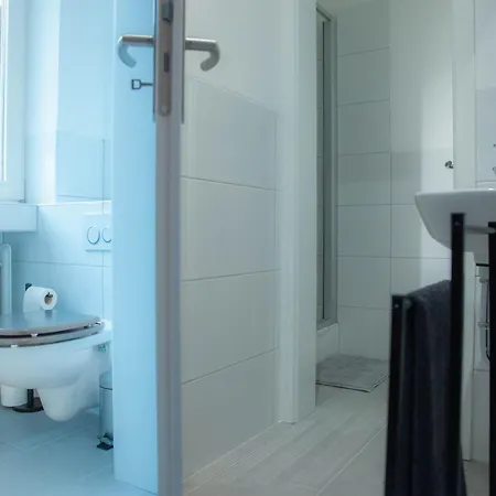 Ferien Und Gamingwohnung Appartamento Mönchengladbach