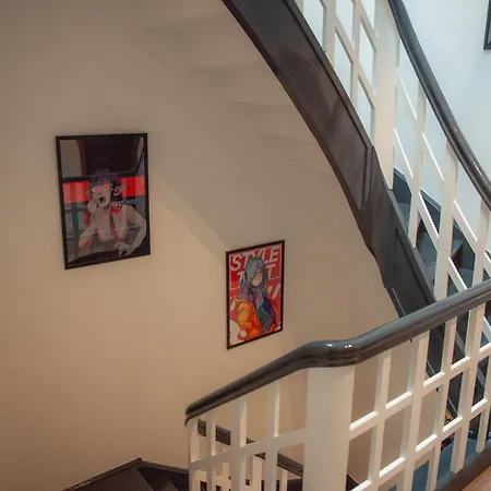 Ferien Und Gamingwohnung Appartamento