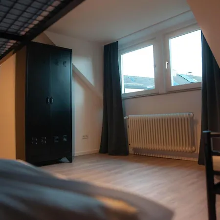 Ferien Und Gamingwohnung