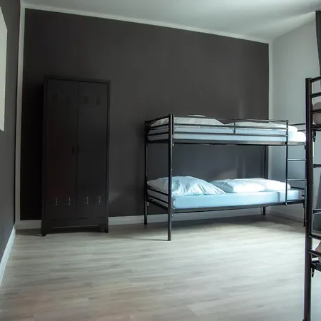 Ferien Und Gamingwohnung