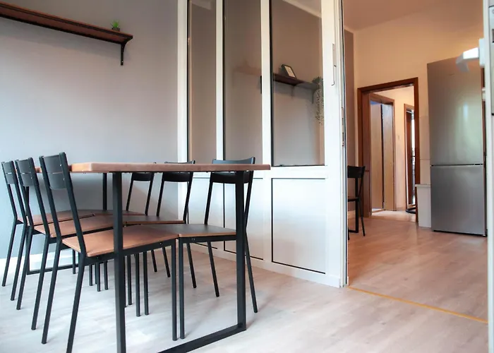 Ferien Und Gamingwohnung