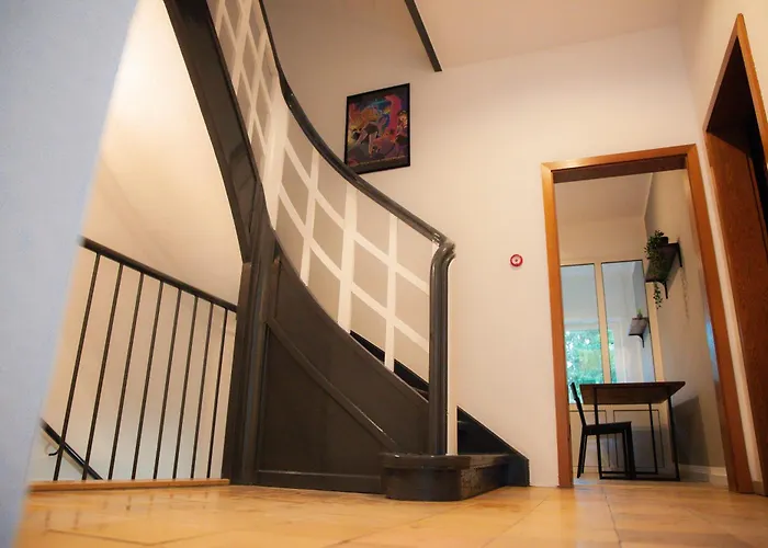 Lejlighed Ferien Und Gamingwohnung