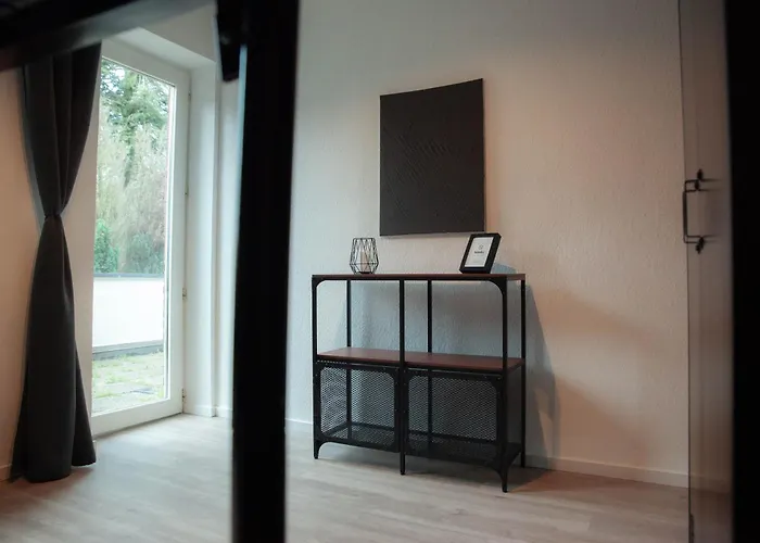 Ferien Und Gamingwohnung *