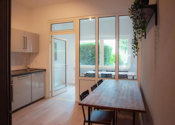 Ferien Und Gamingwohnung Lejlighed Mönchengladbach