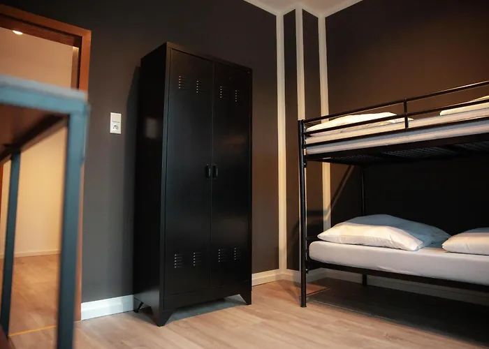 Ferien Und Gamingwohnung * Mönchengladbach