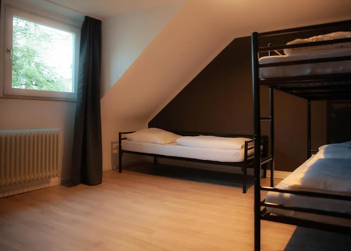 Ferien Und Gamingwohnung Mönchengladbach