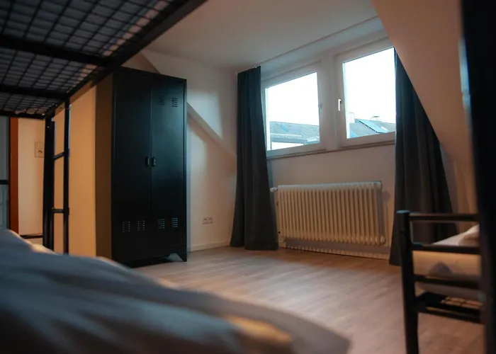 Ferien Und Gamingwohnung