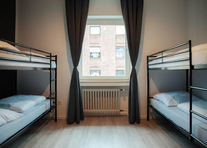 Lejlighed Ferien Und Gamingwohnung *