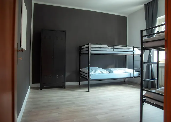 Ferien Und Gamingwohnung